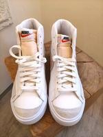 NIKE w blazer mid 77 #39⅓ Nordrhein-Westfalen - Minden Vorschau