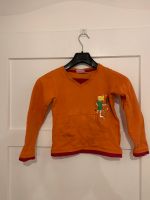 Bibi blocksberg Pullover orange 122/128 Manguun München - Pasing-Obermenzing Vorschau