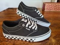 Vans Atwood EU 42 Schuhe Schwarz - Checkerboard US 9 NEU Berlin - Mitte Vorschau