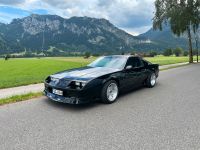 Chevrolet Camaro 5.7 V8 US Car Tausch Bayern - Füssen Vorschau