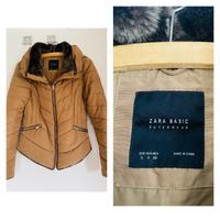 Winterjacke Niedersachsen - Sickte Vorschau