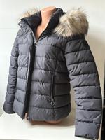 Only Winterjacke Jacke Daunenjacke Steppjacke Gr. L anthrazit NEU Bayern - Bad Kissingen Vorschau