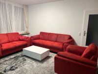 Dreiteiliges Sofa set Niedersachsen - Braunschweig Vorschau