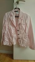 Jacke Blazer Tom Tailor XS rosa Schleswig-Holstein - Trittau Vorschau