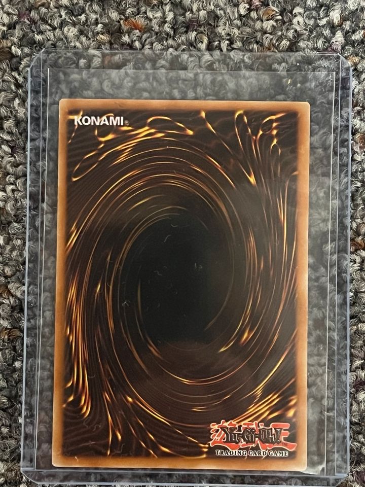 YuGiOh Strahlende Spiegelkraft Ultimate Rare FOTB 1. Auflage NM in Koblenz