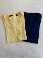 Paket 2 T Shirt Tchibo Gr 36/38 inklusive Versand Berlin - Biesdorf Vorschau