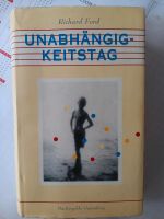 Unabhängigkeitstag von Richard Ford München - Laim Vorschau