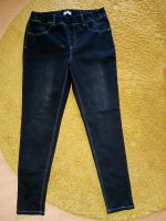 Sheego Damen Jeans schwarz Gr. 42 NEU Nordrhein-Westfalen - Soest Vorschau