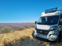 ♥ FLITTER - GLAMPING ♥  ROMANTISCH VERREISEN  IM WOHNMOBIL Osnabrück - Hasbergen Vorschau