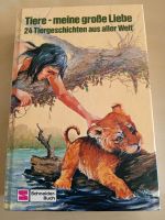 Buch Tiere meine große Liebe Bayern - Aichach Vorschau