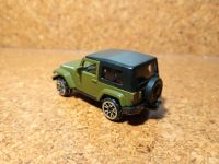Spielzeug Jeep Bayern - Marktoberdorf Vorschau
