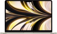 Apple MacBook Air 13,6" Zoll M2 256GB Starlight NEU Rechnung Mitte - Wedding Vorschau