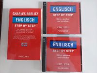 ENGLISCH - STEP BY STEP Rheinland-Pfalz - Veitsrodt Vorschau