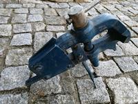 Schraubstock DDR Sachsen-Anhalt - Magdeburg Vorschau