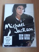 DVD: Michael Jackson - sein Leben, sein Werk Niedersachsen - Barsinghausen Vorschau