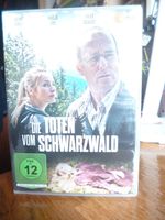 DVD, die Toten vom Schwarzwald München - Ramersdorf-Perlach Vorschau