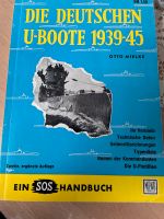 Buch Die Deutschen U-Boote 1939-45 Niedersachsen - Bersenbrück Vorschau