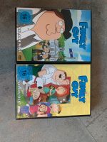 DVD Family Guy Nordrhein-Westfalen - Lennestadt Vorschau