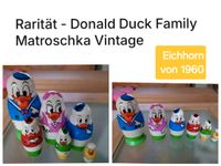 Matroschka - Donald Duck Family   von 1960 Hessen - Viernheim Vorschau