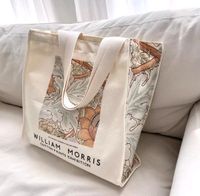 William Morris Tote Bag Einkaufstasche Shopping bag Pankow - Prenzlauer Berg Vorschau