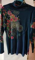 Desigual Pullover dunkelblau Gr. L-XL Berlin - Lichtenberg Vorschau