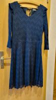 Kleid mit Spitzen mit  unterkleid, gr.38 bis 40 Nordrhein-Westfalen - Velbert Vorschau