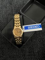 Seiko Women's Seiko 5 Automatik - Vintage -21 Jewels - ORIGINAL S Nordrhein-Westfalen - Moers Vorschau