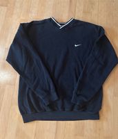 Vintage Nike Swoosh Sweater Bayern - Feuchtwangen Vorschau