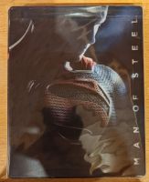 Man of Steel - Blu-ray Steelbook mit Lenticular Cover Bayern - Gemünden a. Main Vorschau