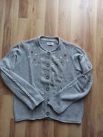 TCM / 40 42 / Stickjacke Wiesen Spatzl Hessen - Schaafheim Vorschau