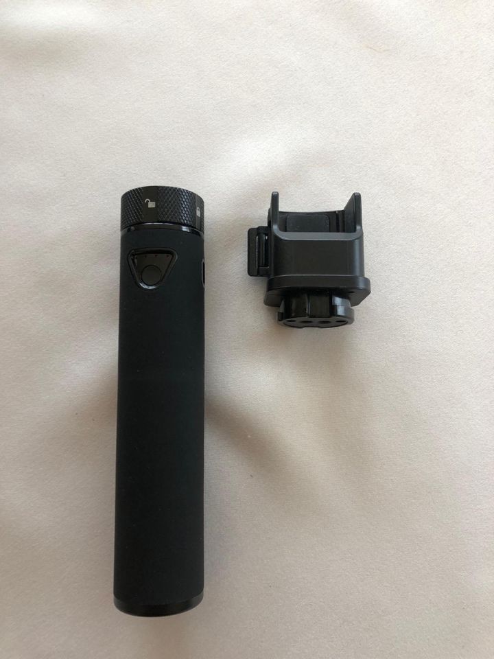 DJI Pocket 2 Creator Combo inkl. Zubehör in Marlow