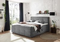 ‼️Boxspringbett Winnipeg 180x200cm‼️⭐️ SUPER SALE ⭐️‼️ Nordrhein-Westfalen - Hiddenhausen Vorschau