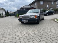 Mercedes 190E  Top gepflegt Bremen - Hemelingen Vorschau