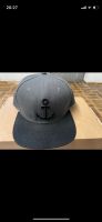 Tellem Snapback Cap Grau Schwarz Hamburg Hessen - Elz Vorschau