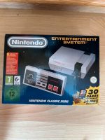 Nintendo NES Mini Bayern - Straubing Vorschau