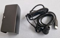 Original Samsung USB C Kopfhörer von AKG *neu* Hessen - Bad Vilbel Vorschau