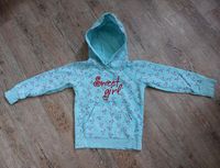 ❤️ Hoodie Topolino Gr. 116 Kapuzenpullover ❤️ Berlin - Lichtenberg Vorschau