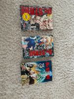 Dr. Stone Manga .  Achtung  4,50€  pro Stück. Schleswig-Holstein - Norderstedt Vorschau