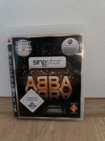 SingStar ABBA für PS 3 Playstation 3 Baden-Württemberg - Eutingen Vorschau