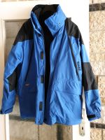 Funktionsjacke Winterjacke m.s.p. Blau Gr.M Baden-Württemberg - Schwörstadt Vorschau