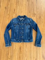 Tommy Jeans Jeansjacke Jacke Damen Größe XS Aubing-Lochhausen-Langwied - Aubing Vorschau