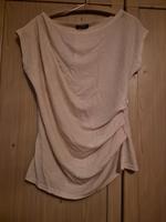 Rosa Glitzer T-Shirt Shirt von Orsay NEU mit Maße Bayern - Herrieden Vorschau