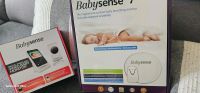 Babysense 7 Saarland - Neunkirchen Vorschau