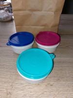 Tupperware kleine Dosen 3er Set Rheinland-Pfalz - Grolsheim Vorschau