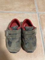 Timberland Halbschuhe Sneakers Gr. 22 Bayern - Landsberg (Lech) Vorschau