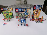 Lego Nexo Knights 70312, 70313, 70364, 70331, 70334 & 70339 Niedersachsen - Deutsch Evern Vorschau