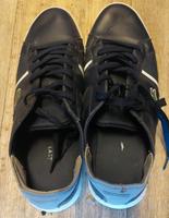 Lacoste Schuhe Sneakers Gr. 45 Niedersachsen - Moringen Vorschau