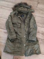 Umstandswinterjacke 40 Nordrhein-Westfalen - Rees Vorschau