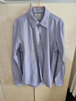 Scotch & Soda Herren Hemd fliederfarben flieder lila violett Gr 4 Hessen - Hanau Vorschau