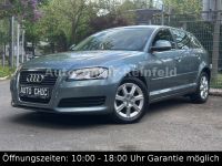 Audi A3 Sportback 1.4 TFSI Ambiente*SHZ*Klima*PDC*AHK Schleswig-Holstein - Reinfeld Vorschau
